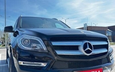 Mercedes-Benz GL-Класс, 2013 год, 2 755 000 рублей, 1 фотография