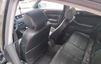 Audi A6, 1998 год, 400 000 рублей, 1 фотография