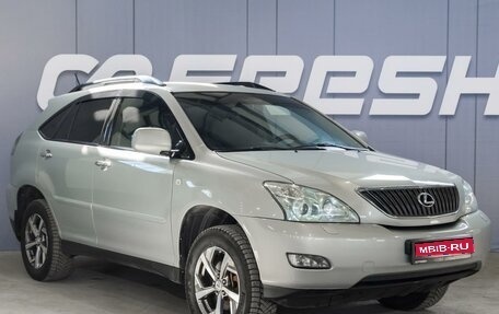 Lexus RX II рестайлинг, 2004 год, 1 019 000 рублей, 1 фотография