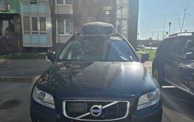 Volvo XC70 II рестайлинг, 2012 год, 1 950 000 рублей, 1 фотография