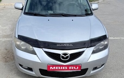 Mazda 3, 2006 год, 510 000 рублей, 1 фотография