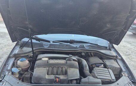 Volkswagen Passat B6, 2008 год, 650 000 рублей, 5 фотография