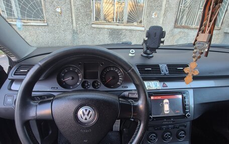 Volkswagen Passat B6, 2008 год, 650 000 рублей, 6 фотография