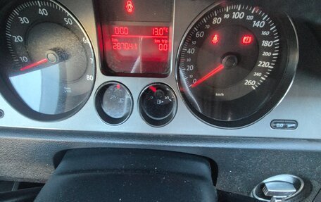 Volkswagen Passat B6, 2008 год, 650 000 рублей, 7 фотография