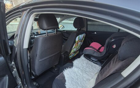 Volkswagen Passat B6, 2008 год, 650 000 рублей, 9 фотография