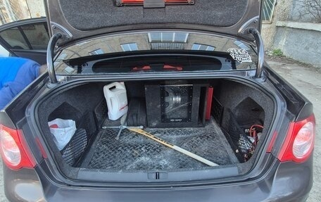 Volkswagen Passat B6, 2008 год, 650 000 рублей, 8 фотография