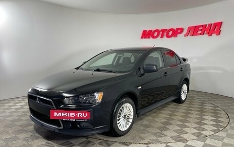 Mitsubishi Lancer IX, 2011 год, 736 000 рублей, 1 фотография