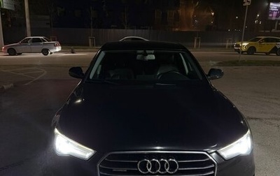 Audi A6, 2015 год, 1 850 000 рублей, 1 фотография