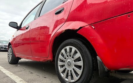 Chevrolet Aveo III, 2005 год, 125 000 рублей, 5 фотография