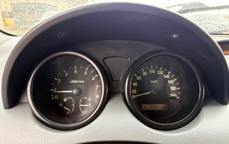 Chevrolet Aveo III, 2005 год, 125 000 рублей, 12 фотография