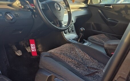 Volkswagen Passat B6, 2008 год, 650 000 рублей, 11 фотография