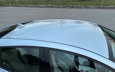 Toyota Prius IV XW50, 2018 год, 2 200 000 рублей, 22 фотография