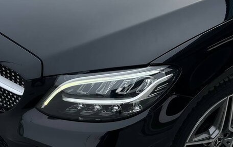 Mercedes-Benz C-Класс, 2018 год, 2 800 000 рублей, 4 фотография