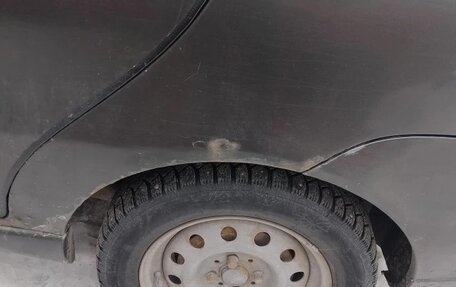 Fiat Albea I рестайлинг, 2008 год, 210 000 рублей, 2 фотография