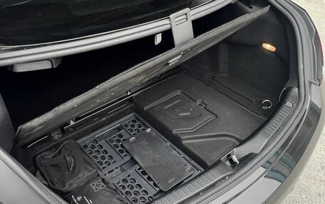 Mercedes-Benz C-Класс, 2018 год, 2 800 000 рублей, 19 фотография