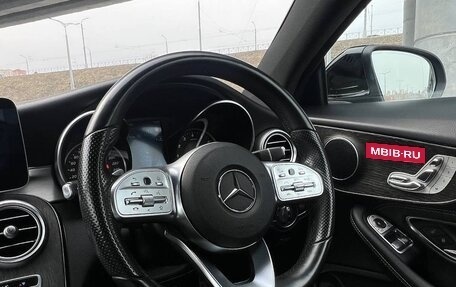 Mercedes-Benz C-Класс, 2018 год, 2 800 000 рублей, 11 фотография