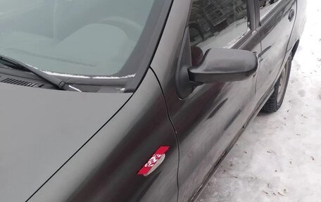 Fiat Albea I рестайлинг, 2008 год, 210 000 рублей, 5 фотография