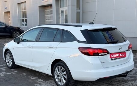 Opel Astra, 2022 год, 1 750 000 рублей, 4 фотография