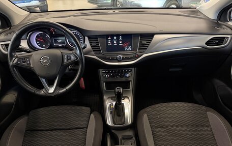 Opel Astra, 2022 год, 1 750 000 рублей, 9 фотография