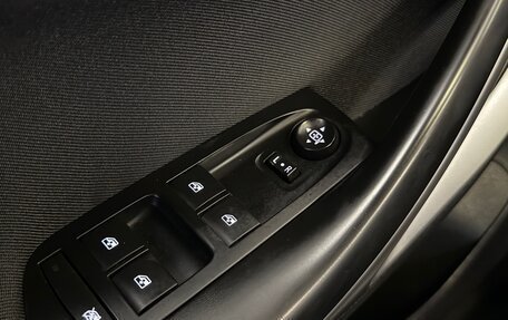 Opel Astra, 2022 год, 1 750 000 рублей, 12 фотография