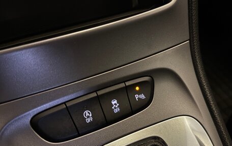 Opel Astra, 2022 год, 1 750 000 рублей, 18 фотография