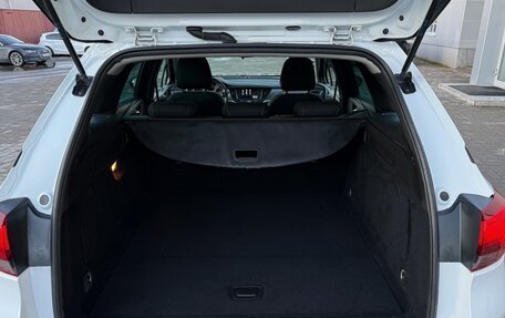 Opel Astra, 2022 год, 1 750 000 рублей, 21 фотография