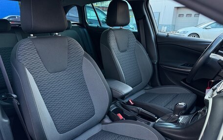 Opel Astra, 2022 год, 1 750 000 рублей, 19 фотография