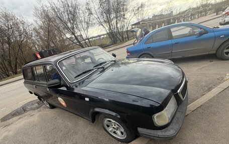 ГАЗ 3102 «Волга», 2006 год, 420 000 рублей, 2 фотография