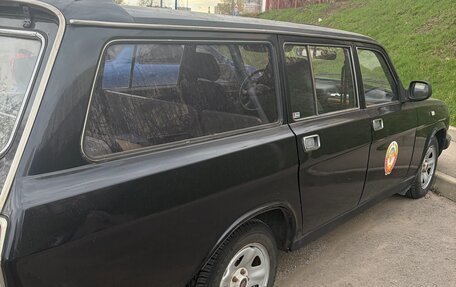 ГАЗ 3102 «Волга», 2006 год, 420 000 рублей, 5 фотография