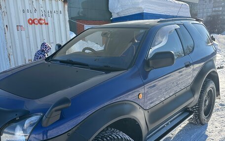 Isuzu VehiCross, 1998 год, 1 999 000 рублей, 2 фотография