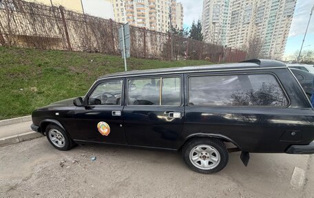 ГАЗ 3102 «Волга», 2006 год, 420 000 рублей, 4 фотография