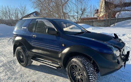 Isuzu VehiCross, 1998 год, 1 999 000 рублей, 5 фотография