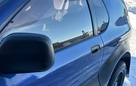 Isuzu VehiCross, 1998 год, 1 999 000 рублей, 7 фотография