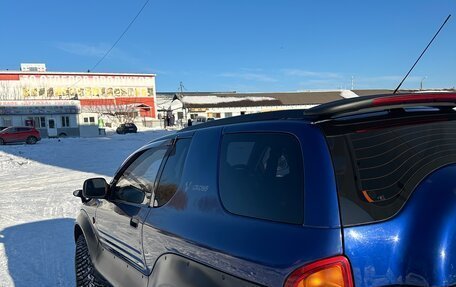 Isuzu VehiCross, 1998 год, 1 999 000 рублей, 3 фотография