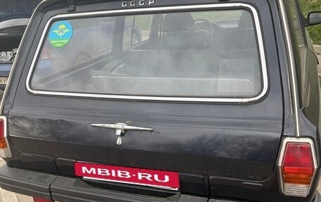 ГАЗ 3102 «Волга», 2006 год, 420 000 рублей, 6 фотография