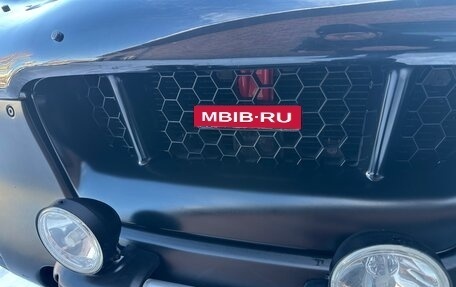 Isuzu VehiCross, 1998 год, 1 999 000 рублей, 6 фотография