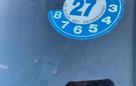 Isuzu VehiCross, 1998 год, 1 999 000 рублей, 12 фотография