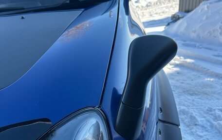 Isuzu VehiCross, 1998 год, 1 999 000 рублей, 11 фотография