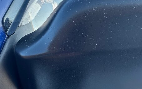 Isuzu VehiCross, 1998 год, 1 999 000 рублей, 10 фотография