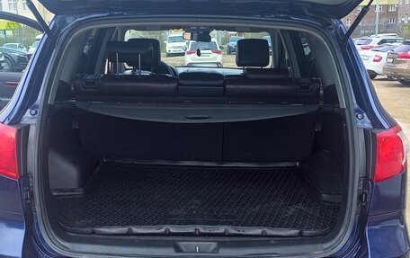 Hyundai Santa Fe III рестайлинг, 2008 год, 850 000 рублей, 8 фотография