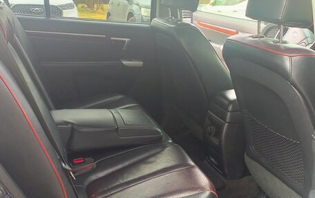 Hyundai Santa Fe III рестайлинг, 2008 год, 850 000 рублей, 7 фотография