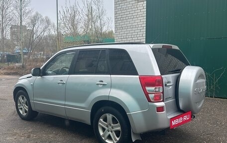 Suzuki Grand Vitara, 2007 год, 658 000 рублей, 3 фотография
