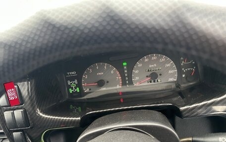 Isuzu VehiCross, 1998 год, 1 999 000 рублей, 25 фотография