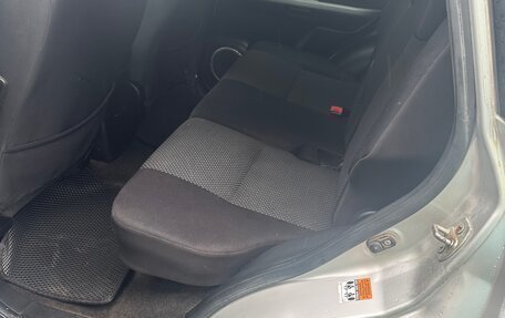 Suzuki Grand Vitara, 2007 год, 658 000 рублей, 8 фотография