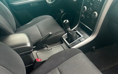 Suzuki Grand Vitara, 2007 год, 658 000 рублей, 9 фотография