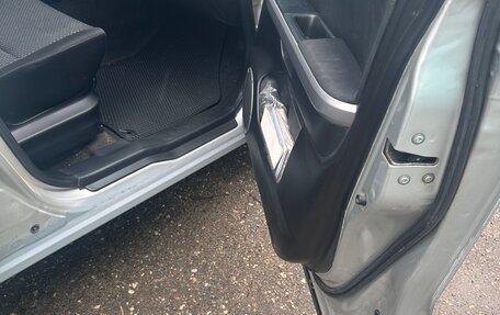 Suzuki Grand Vitara, 2007 год, 658 000 рублей, 7 фотография