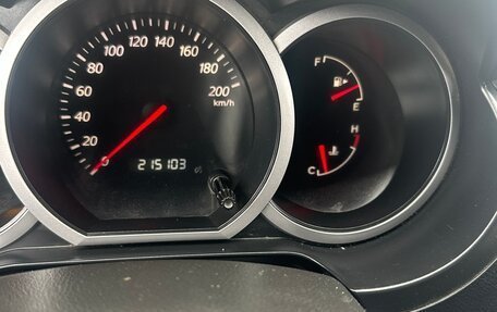 Suzuki Grand Vitara, 2007 год, 658 000 рублей, 11 фотография