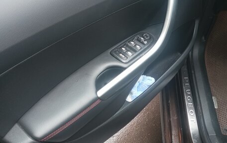 Peugeot 308 II, 2011 год, 750 000 рублей, 9 фотография