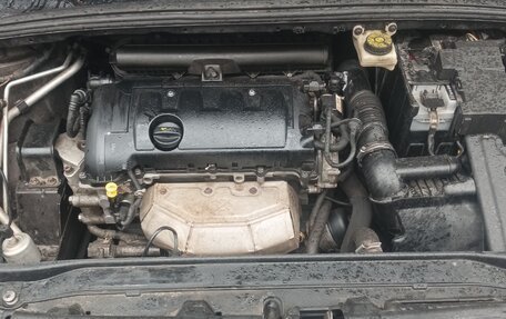 Peugeot 308 II, 2011 год, 750 000 рублей, 7 фотография