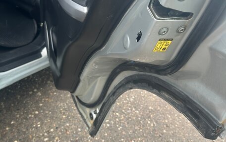 Suzuki Grand Vitara, 2007 год, 658 000 рублей, 6 фотография